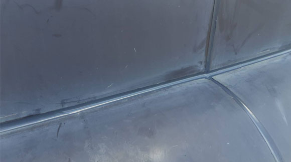 外牆矽利康更新